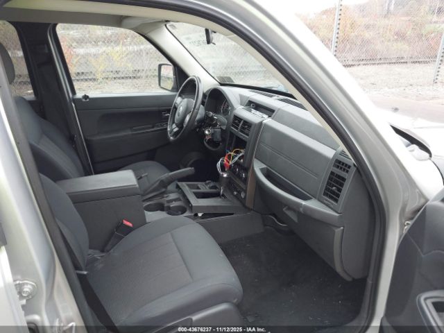 2012 JEEP LIBERTY 1C4PJMAK7CW152670 Photo 4