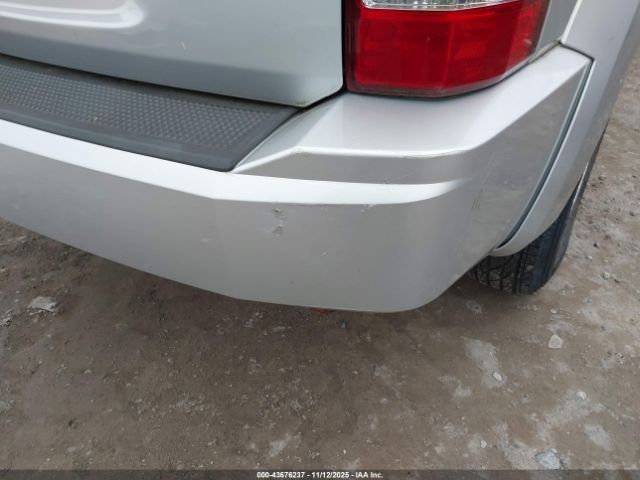 2012 JEEP LIBERTY 1C4PJMAK7CW152670 Photo 5