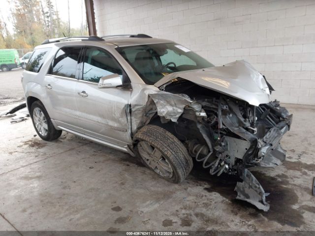 2014 GMC ACADIA 1GKKVTKD8EJ156823