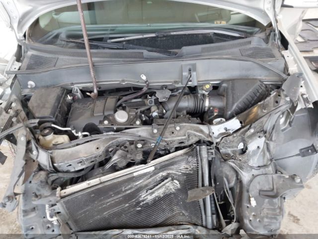 2014 GMC ACADIA 1GKKVTKD8EJ156823 Photo 9