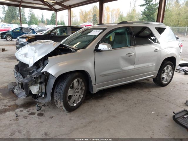 2014 GMC ACADIA 1GKKVTKD8EJ156823 Photo 1