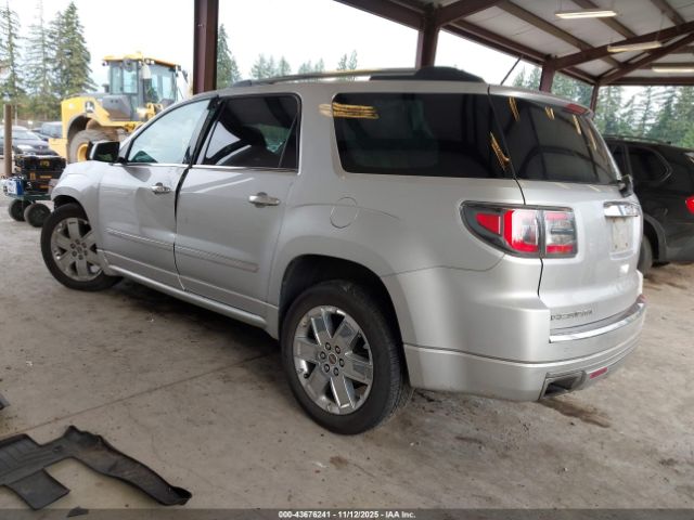 2014 GMC ACADIA 1GKKVTKD8EJ156823 Photo 2