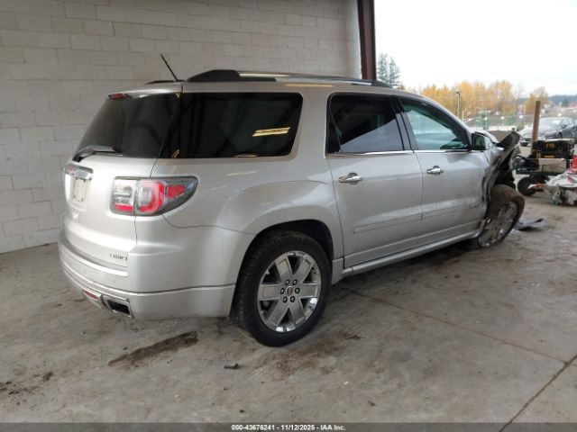 2014 GMC ACADIA 1GKKVTKD8EJ156823 Photo 3