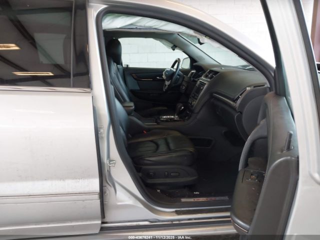 2014 GMC ACADIA 1GKKVTKD8EJ156823 Photo 4