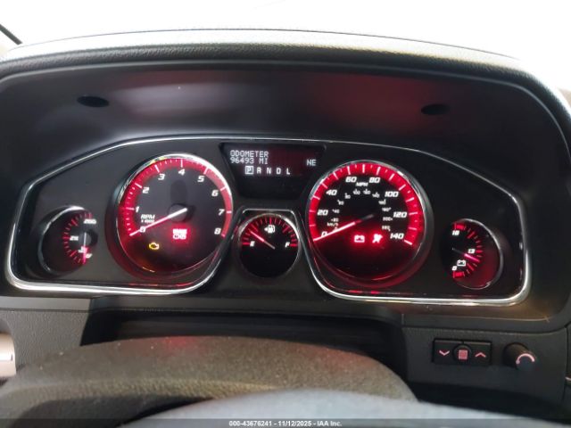 2014 GMC ACADIA 1GKKVTKD8EJ156823 Photo 6