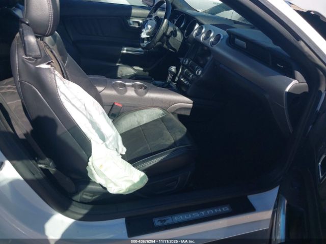 2022 FORD MUSTANG 1FATP8UH4N5107558 Photo 4