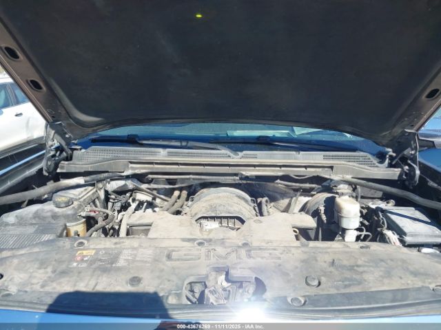 2015 GMC SIERRA 1500 3GTP1VEC2FG493518 Photo 9