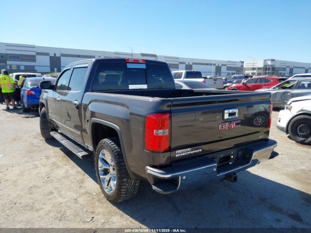 2015 GMC SIERRA 1500 3GTP1VEC2FG493518 Photo 2
