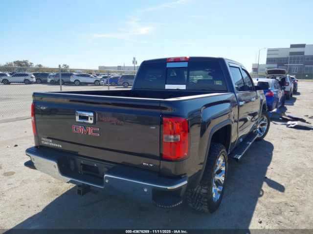 2015 GMC SIERRA 1500 3GTP1VEC2FG493518 Photo 3