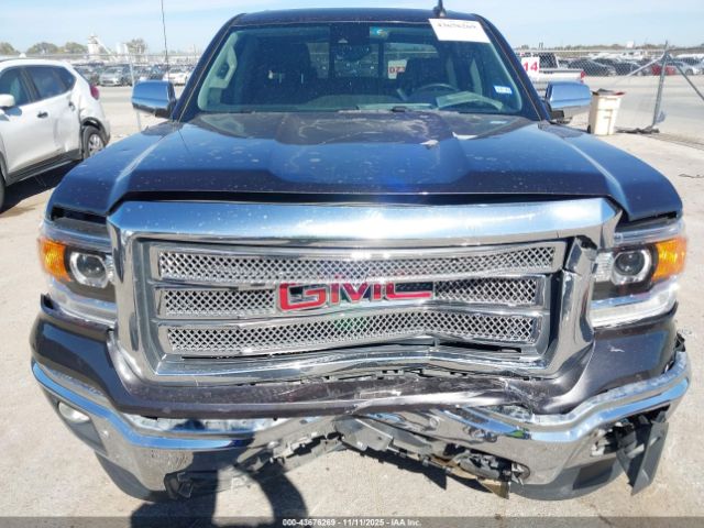 2015 GMC SIERRA 1500 3GTP1VEC2FG493518 Photo 5