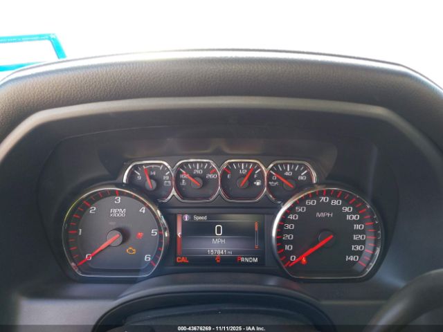 2015 GMC SIERRA 1500 3GTP1VEC2FG493518 Photo 6