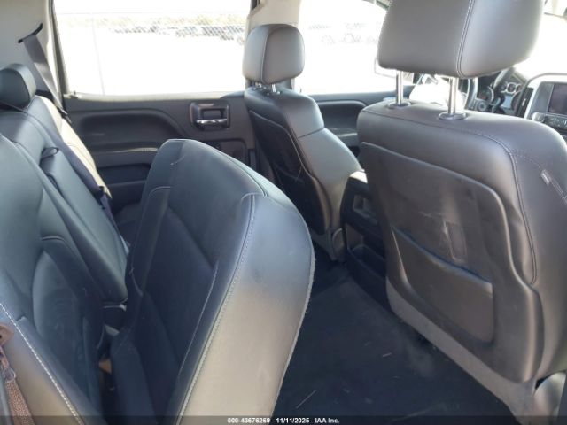 2015 GMC SIERRA 1500 3GTP1VEC2FG493518 Photo 7