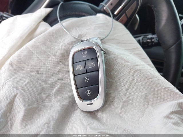 Aukcja sprzedaży 2024 Hyundai Palisade Sel, vin: KM8R44GE5RU686669, numer aukcji: 43676271