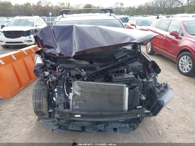 Aukcja sprzedaży 2024 Hyundai Palisade Sel, vin: KM8R44GE5RU686669, numer aukcji: 43676271