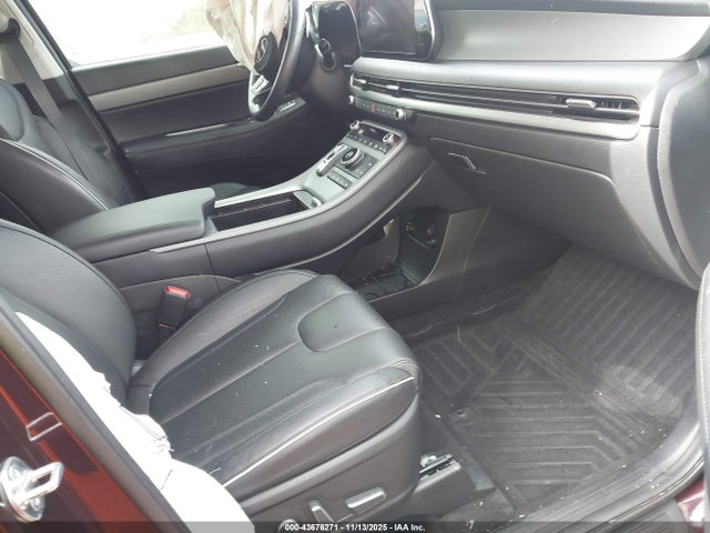 Aukcja sprzedaży 2024 Hyundai Palisade Sel, vin: KM8R44GE5RU686669, numer aukcji: 43676271