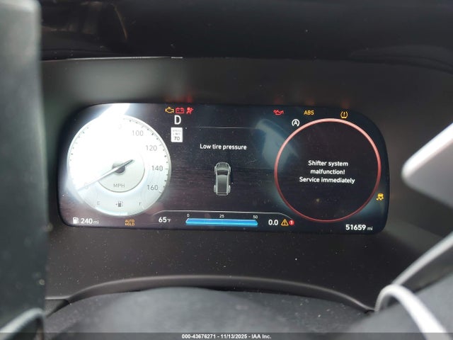 Aukcja sprzedaży 2024 Hyundai Palisade Sel, vin: KM8R44GE5RU686669, numer aukcji: 43676271