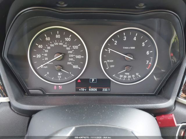 2017 BMW X1 WBXHT3C36H5F83048 Photo 6