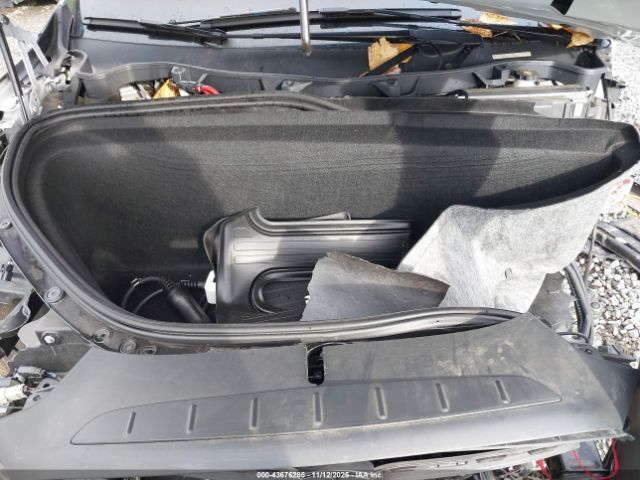 2020 TESLA MODEL X 5YJXCAE20LF298352 Photo 9