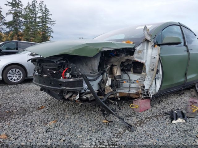 2020 TESLA MODEL X 5YJXCAE20LF298352 Photo 5