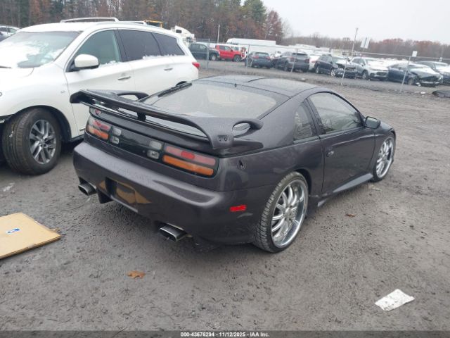 1990 NISSAN 300ZX JN1CZ24A2LX002073 Photo 3