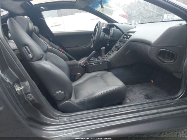 1990 NISSAN 300ZX JN1CZ24A2LX002073 Photo 4