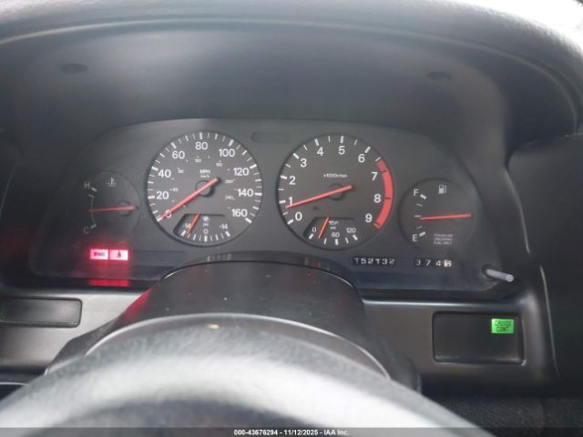 1990 NISSAN 300ZX JN1CZ24A2LX002073 Photo 6