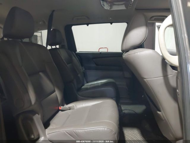 2016 HONDA ODYSSEY 5FNRL5H61GB072535 Photo 7