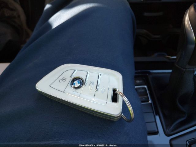 2018 BMW X2 WBXYJ3C37JEJ89650 Photo 10