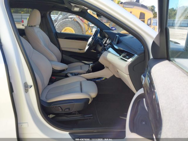 2018 BMW X2 WBXYJ3C37JEJ89650 Photo 4