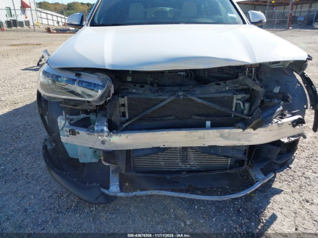 2018 BMW X2 WBXYJ3C37JEJ89650 Photo 5