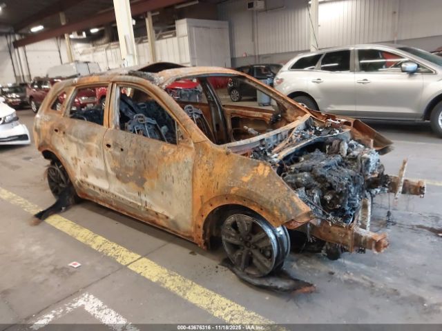 2022 KIA NIRO KNDCE3LC5N5493805