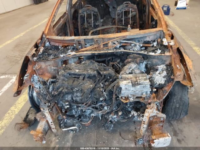 2022 KIA NIRO KNDCE3LC5N5493805 Photo 9