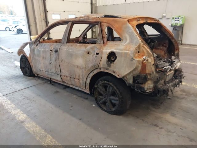 2022 KIA NIRO KNDCE3LC5N5493805 Photo 2