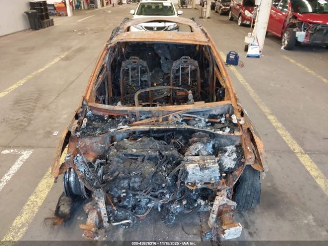 2022 KIA NIRO KNDCE3LC5N5493805 Photo 5