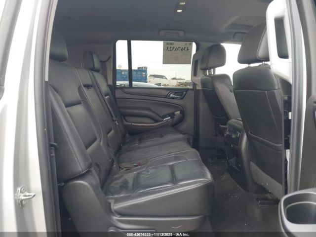 2016 CHEVROLET SUBURBAN 1GNSKHKC3GR121157 Photo 7