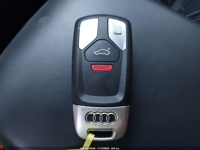 2018 AUDI S5 WAUC4CF56JA125745 Photo 10