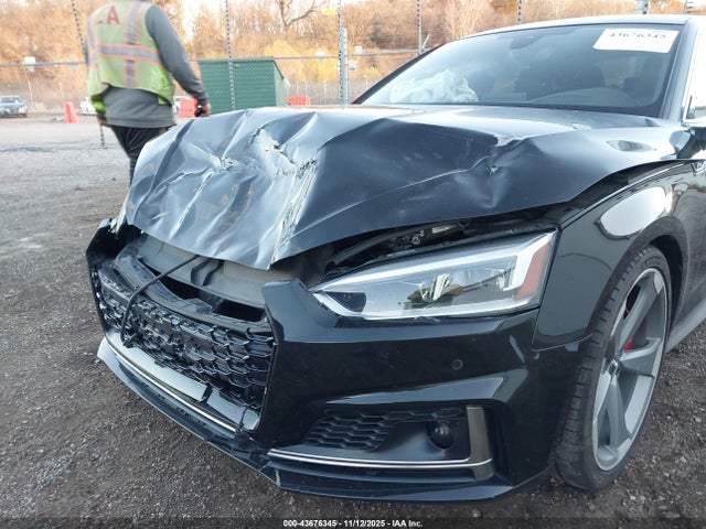 2018 AUDI S5 WAUC4CF56JA125745 Photo 5