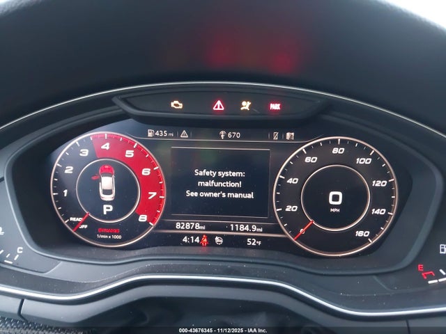 2018 AUDI S5 WAUC4CF56JA125745 Photo 6
