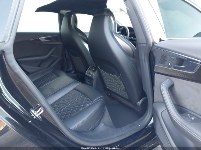 2018 AUDI S5 WAUC4CF56JA125745 Photo 7
