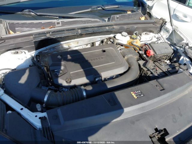 2022 BUICK ENVISION LRBFZNR42ND009946 Photo 9