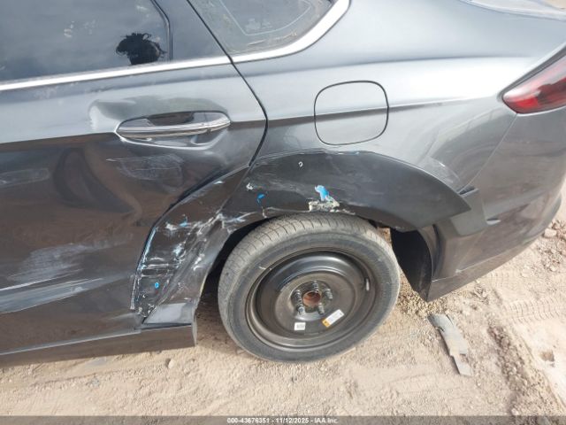 2017 FORD FUSION 3FA6P0HDXHR235732 Photo 5