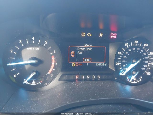 2017 FORD FUSION 3FA6P0HDXHR235732 Photo 6