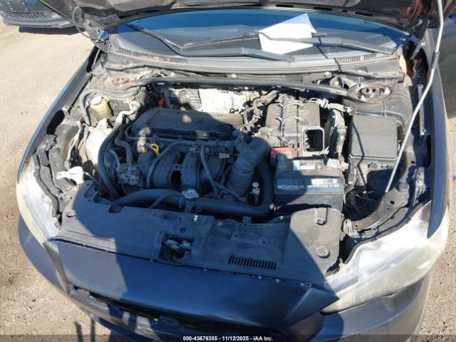 2011 MITSUBISHI LANCER JA32U8FW4BU004330 Photo 9