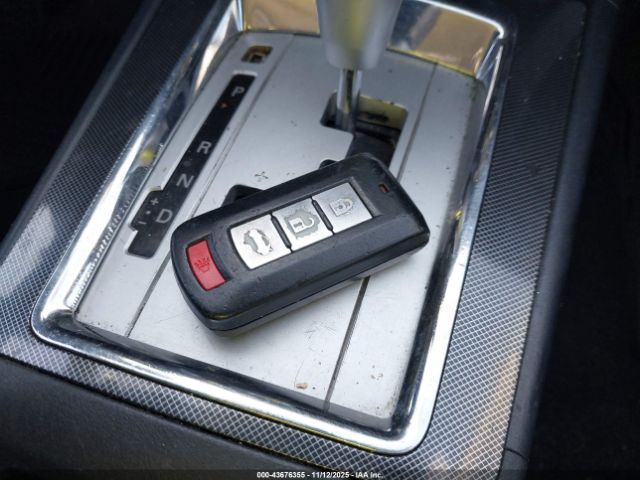 2011 MITSUBISHI LANCER JA32U8FW4BU004330 Photo 10