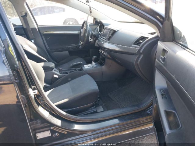 2011 MITSUBISHI LANCER JA32U8FW4BU004330 Photo 4