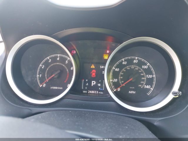 2011 MITSUBISHI LANCER JA32U8FW4BU004330 Photo 6