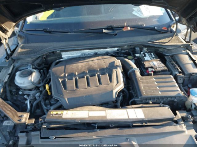 2020 VOLKSWAGEN ARTEON WVWAR7AN1LE015692 Photo 9