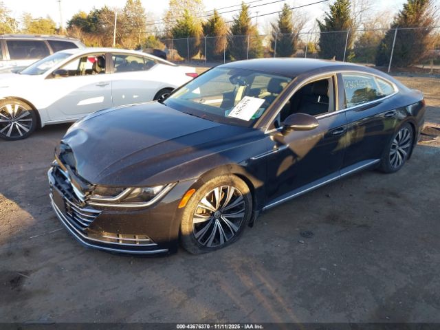 2020 VOLKSWAGEN ARTEON WVWAR7AN1LE015692 Photo 1