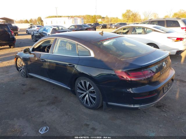 2020 VOLKSWAGEN ARTEON WVWAR7AN1LE015692 Photo 2