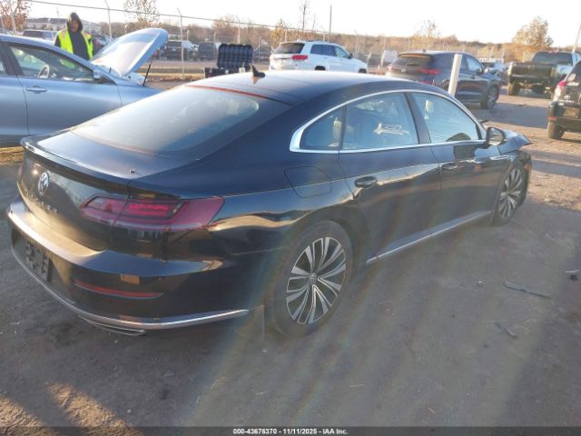 2020 VOLKSWAGEN ARTEON WVWAR7AN1LE015692 Photo 3